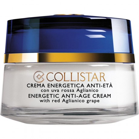 Collistar (Коллистар) Special Anti-Age Energetic Anti-Age Cream Крем, 50 мл