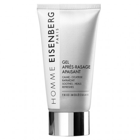 Eisenberg Homme Gel Apres-Rasage Apaisant  Homme Gel Apres Rasage Apaisant