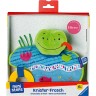 Ravensburger ministeps® Knister-Frosch хрустящая лягушка ministeps®