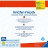 Ravensburger ministeps® Knister-Frosch хрустящая лягушка ministeps®