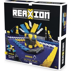 Goliath Reaxion Xpand Реакция Экспанд