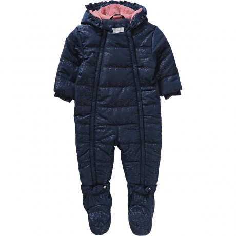 s.Oliver Baby Schneeanzug fur Madchen Детский зимний комбинезон для девочки