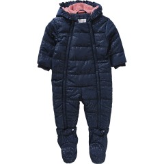 s.Oliver Baby Schneeanzug fur Madchen Детский зимний комбинезон для девочки