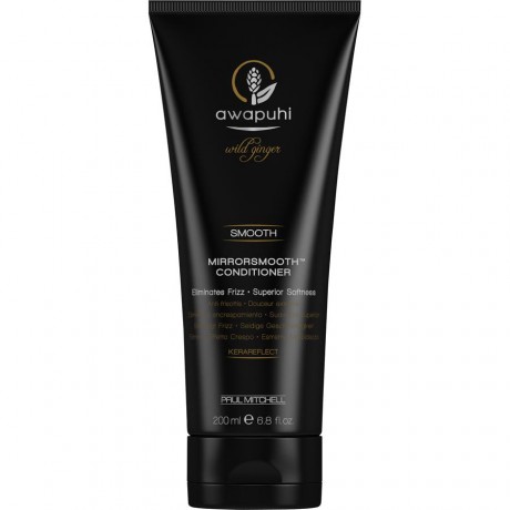 Paul Mitchell (Поль Митчелл) Awapuhi Conditioner Разглаживающий кондиционер для волос Mirrorsmooth, 200 мл