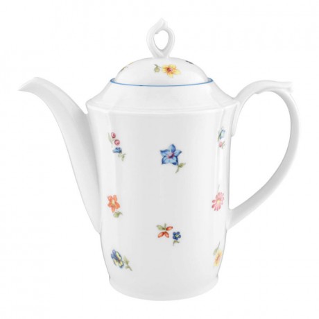 Seltmann Weiden Seltmann Weiden Sonate Nostalgie Kaffeekanne 6 Personen 1,20 L Кофейник Seltmann Weiden Sonata Nostalgia на 6 персон 1,20 л