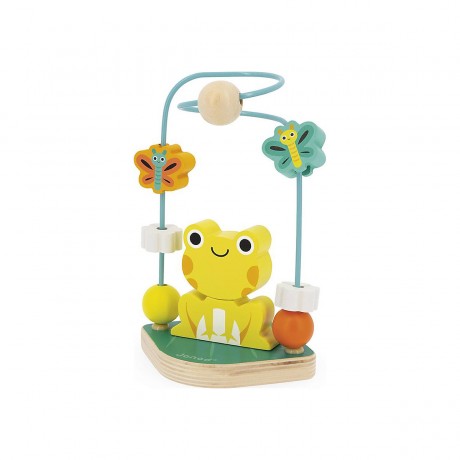 Janod Tropik тропик