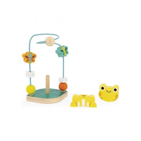 Janod Tropik тропик