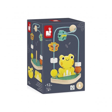 Janod Tropik тропик