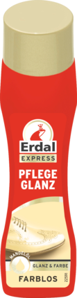 Erdal Средство для ухода за обувью, 75 мл