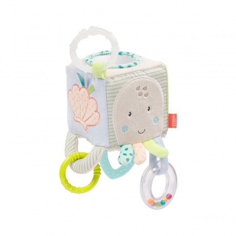 Fehn Activity-Wurfel Meereskinder Активный Куб Морских Детей