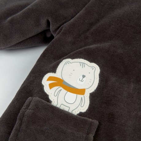 sigikid Baby Overall детский комбинезон
