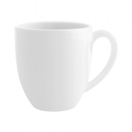 Kahla Kahla Pronto Weiss Kaffeebecher XL 0,40 L Кружка для кофе Kahla Pronto Weiss XL 0,40 л