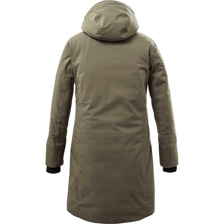 killtec Parka KOW 37 GRLS CT mit Kapuze fur Madchen Парка с капюшоном KOW 37 GRLS CT для девочек
