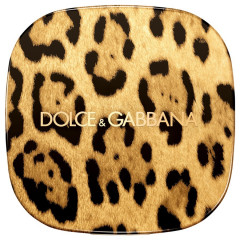 Dolce&amp;Gabbana  Felineyes Intense Eyeshadow Quad Nr. 07 - Passionate Dahlia Felineyes Intense Тени для век Quad