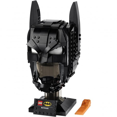 LEGO DC Universe Super Heroes 76182 Batman Helm ЛЕГО Маска Бэтмена