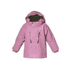 ISBJORN STORM Regen Jacke Kinder Regenjacken Дождевик STORM Детские дождевики