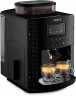 Krups Krups Kaffeevollautomat EA8150, Arabica Display, LCD-Display, Speichermodus, Dampfduse fur Cappuccino Полностью автоматическая кофемашина Krups EA8150, дисплей арабика, ЖК-дисплей, режим памяти, паровая насадка для капучино