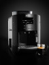 Krups Krups Kaffeevollautomat EA8150, Arabica Display, LCD-Display, Speichermodus, Dampfduse fur Cappuccino Полностью автоматическая кофемашина Krups EA8150, дисплей арабика, ЖК-дисплей, режим памяти, паровая насадка для капучино