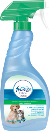 Febreze Освежитель текстиля Tier, 500 мл