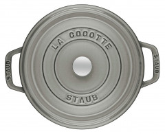 Staub Staub Br\u00e4ter grau Размножители пыли