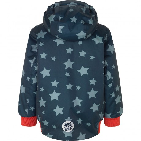 racoon outdoor Nohr Mantel Нур пальто