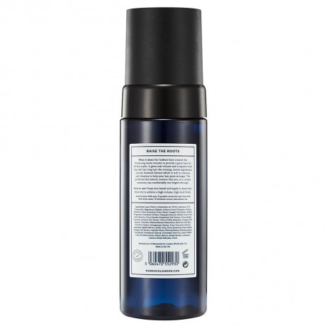 Murdock London Sea Salt Volume Mousse Мусс для объема с морской солью