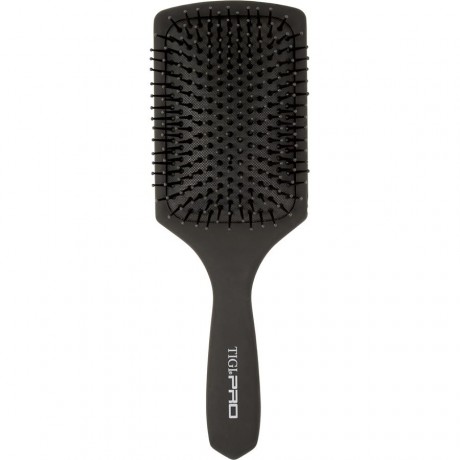 TIGI (Тиджи) Kamme Гребень для волос & Bursten Paddle Brush, large / 1 шт.