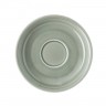 Thomas Thomas Trend Colour Moss Green Kaffeeuntertasse 14 cm Блюдце для кофе Thomas Trend Color Moss Green 14 см
