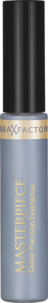 Max Factor Тени для век Masterpiece Colour Precision Eyeshadow Night Sky 4, 8 мл