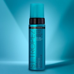 St.Tropez Express Bronzing Mousse  Экспресс-мусс для загара