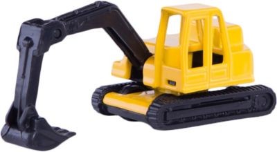 SIKU SIKU Super 0801 Bagger Экскаватор SIKU Супер 0801