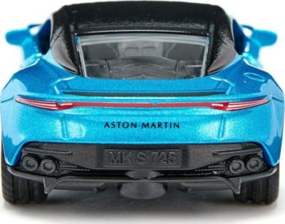 SIKU SIKU Super 1582 Aston Martin DBS Superleggera SIKU Super 1582 Aston Martin DBS Superleggera