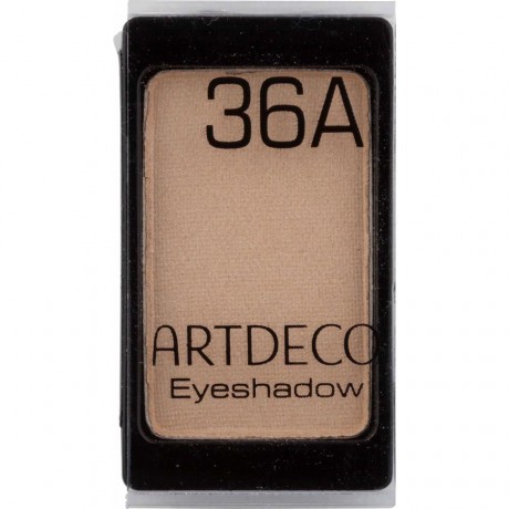 Artdeco (Артдеко) Beauty Meets Fashion - Fruhjahr/Sommer 2016 Lidschatten Тени для век Magnet, Nr. 252 Lemon Flicker / 0,80 г