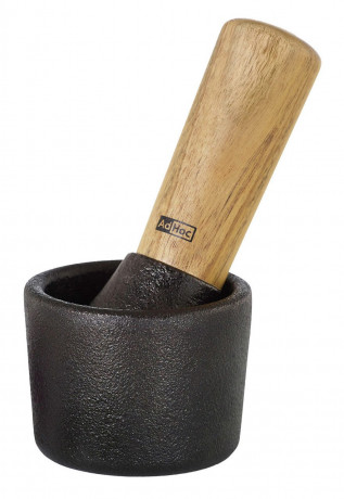 Ad Hoc Ad Hoc Morser CAMO schwarz Специальный миномет CAMO