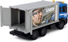 Dickie Toys City Team городская команда