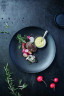 Maxwell & Williams Maxwell & Williams Starter-Set 3-tlg CAVIAR COLLECTION schwarz Стартовый набор Maxwell &amp; Williams из 3 предметов КОЛЛЕКЦИЯ ИКРЫ
