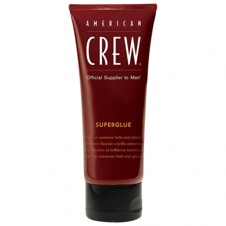 American Crew Superglue Gel Гель-суперклей