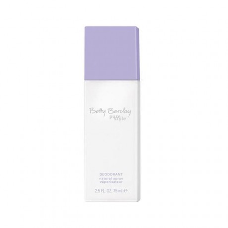 Betty Barclay (Бетти Барклай) Pure Style Deodorant Spray Дезодорант Спрей, 75 мл