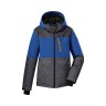 killtec Skijacke fur Jungen Лыжная куртка для мальчиков