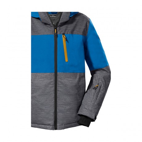 killtec Skijacke fur Jungen Лыжная куртка для мальчиков
