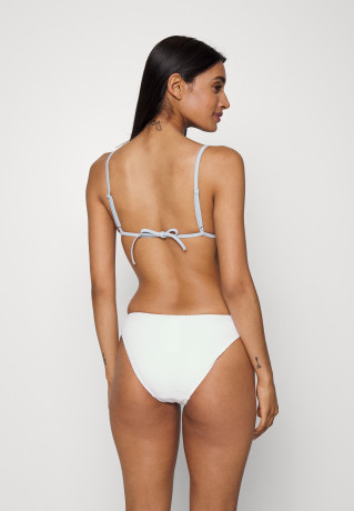 Tommy Hilfiger TRIANGLE FIXED Bikini top multicoloured TRIANGLE FIXED Верх бикини разноцветный