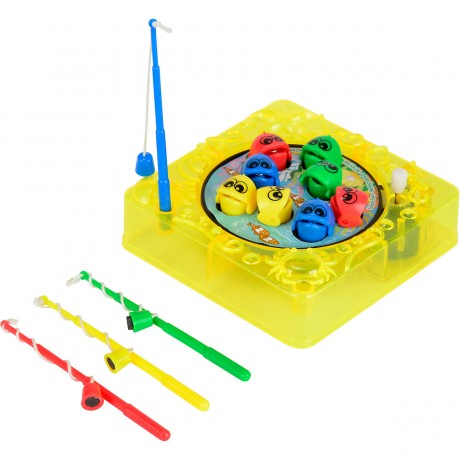 Noris Angelspiel рыбалка игра