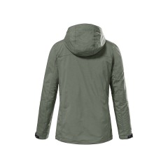 killtec Outdoorjacke KOS 56 GRLS JCKT Outdoorjacken Куртка для активного отдыха KOS 56 GRLS Куртки для активного отдыха JCKT