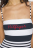 Tommy Hilfiger ONE PIECE  Swimsuit desert sky ONE PIECE Купальник небо пустыни