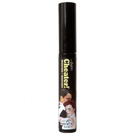 theBalm Cheater! Mascara Mascara, 5,70 g