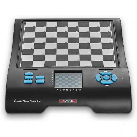 Schachcomputer Chess Master Europe 8 in 1 Шахматный компьютер Chess Master Europe 8 в 1