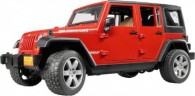 Bruder BRUDER 2525 Jeep Wrangler Unlimited Rubicon BRUDER 2525 Jeep Wrangler Безлимитный Рубикон