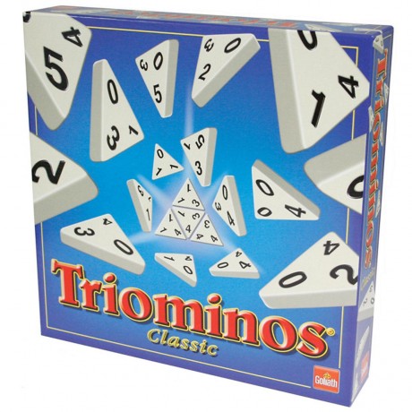 Goliath Triominos Classic Классика Триомино