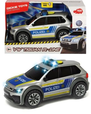 Dickie Toys VW Tiguan R-Line Фольксваген Тигуан Р Линия