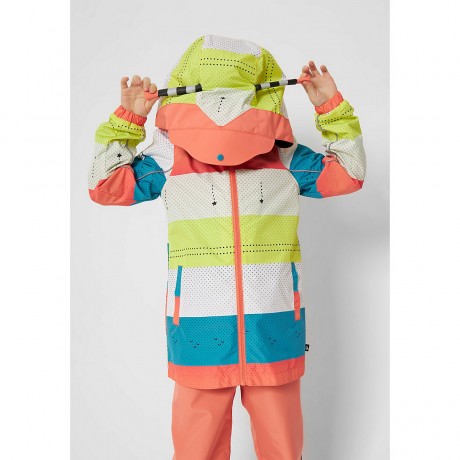 WeeDo HOLLY Regenjacken ХОЛЛИ дождевики